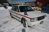 旭川地方個人タクシー協同組合01